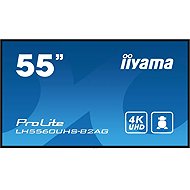 55" iiyama ProLite LH5560UHS-B2AG - Large-Format Display