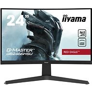 24" iiyama G-Master GB2466HSU-B1 - LCD monitor