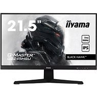 22" iiyama G-Master G2245HSU-B1 - LCD monitor