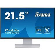 22" iiyama ProLite T2252MSC-W2 - LCD monitor