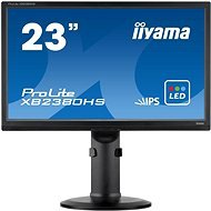 23" iiyama ProLite XB2380HS - LCD monitor