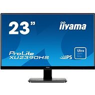 23" iiyama ProLite XU2390HS - LCD monitor