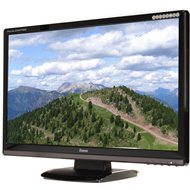 24" iiyama ProLite E2407HDS Black - LCD Monitor