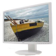 24" iiyama ProLite B2409HDS White - LCD Monitor