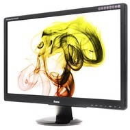24" iiyama ProLite E2472HDD Black - LCD Monitor