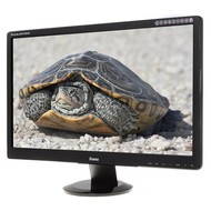 24" iiyama ProLite E2472HD black - LCD Monitor