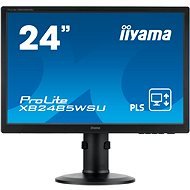 24" iiyama ProLite XB2485WSU-B3 - LCD monitor