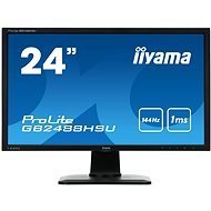 24" iiyama ProLite GB2488HSU - LCD monitor