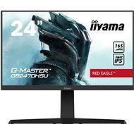 24“ iiyama G-Master GB2470HSU-B1 - LCD monitor