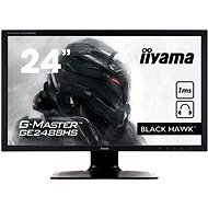 24" iiyama G-Master Black Hawk GE2488HS-B1 - LCD Monitor