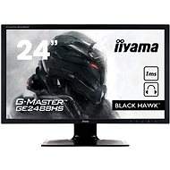 24" iiyama ProLite GE2488HS - LCD Monitor