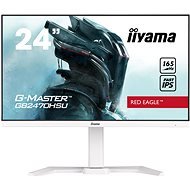 24" iiyama G-Master GB2470HSU-W5 - LCD Monitor