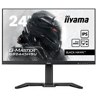 24" iiyama G-Master GB2445HSU-B1 - LCD monitor