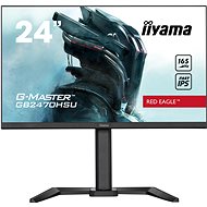 24" iiyama G-Master GB2470HSU-B5 - Monitor
