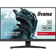 24" iiyama G-MASTER G2470HSU-B6 - Monitor