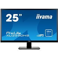 25" iiyama ProLite XU2590HS - LCD monitor