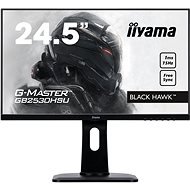 25" iiyama G-Master GB2530HSU-B1 - LCD Monitor
