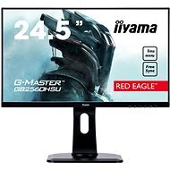 25" iiyama G-Master GB2560HSU-B1 - LCD Monitor