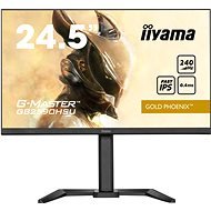 25" iiyma G-Master GB2590HSU-B5 - LCD monitor