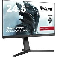 24.5" iiyama G-Master GB2570HSU-B1 - LCD Monitor