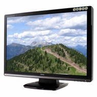 26" iiyama ProLite E2607WS-B1 Black - LCD Monitor