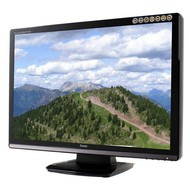 26" iiyama ProLite E2607WSD Black - LCD Monitor