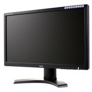 27" iiyama ProLite B2712HDS Black - LCD Monitor