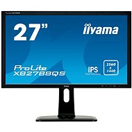 27" iiyama ProLite XB2788QS-B1 - LCD Monitor