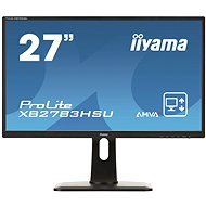 27" iiyama ProLite XB2783HSU-B1 - LCD monitor