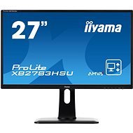 27" iiyama ProLite XB2783HSU-B1DP - LCD monitor