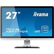 27" iiyama ProLite XB2779QS-S1 - LCD Monitor