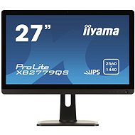  27 "iiyama ProLite XB2779QS  - LCD Monitor