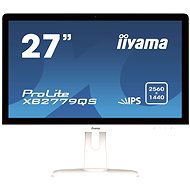 27" iiyama ProLite XB2779QS-W1 - LCD Monitor