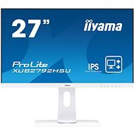 27“ iiyama ProLite XUB2792HSU-W1 - LCD Monitor