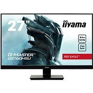 27" iiyama G-Master G2760HSU-B3 - LCD Monitor
