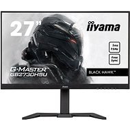 27" iiyama G-Master GB2730HSU-B5 - LCD monitor
