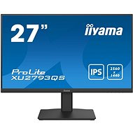 27" iiyama ProLite XU2793QS-B1 - LCD Monitor