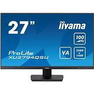 27" iiyama ProLite XU2794QSU-B6 - LCD Monitor