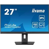 27"-os iiyama ProLite XUB2792QSU-B6 - LCD monitor