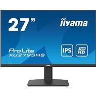 27" iiyama ProLite XU2793HS-B5 - LCD Monitor