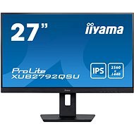 27" iiyama ProLite XUB2792QSU-B5 - LCD monitor