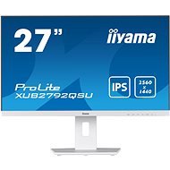27" iiyama ProLite XUB2792QSU-W5 - LCD Monitor