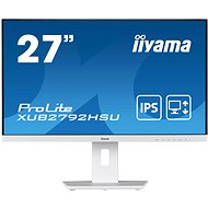 27" iiyama ProLite XUB2796HSU-W5 - LCD Monitor