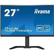 27" iiyama ProLite XUB2796QSU-B5 - LCD Monitor