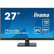 27" iiyama ProLite XU2792HSU-B6 - LCD monitor