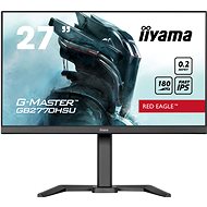 27" iiyama G-MASTER GB2770HSU-B6 - Monitor