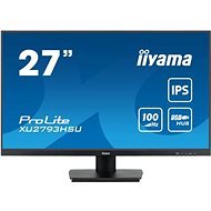27" iiyama ProLite XU2793HSU-B6 - LCD Monitor