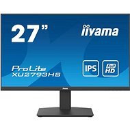 27" iiyama ProLite XU2793HS-B6 - LCD monitor