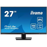 27" iiyama ProLite XU2793QSU-B6 - Monitor