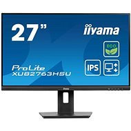 27" iiyama ProLite XUB2763HSU-B1 - LCD monitor